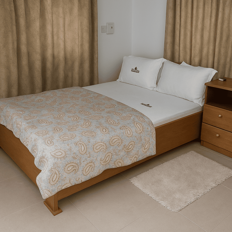 Double Room (A/C)