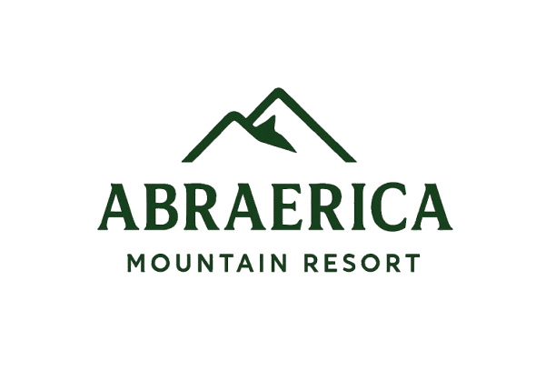 Abraerica Mountain Resort Logo